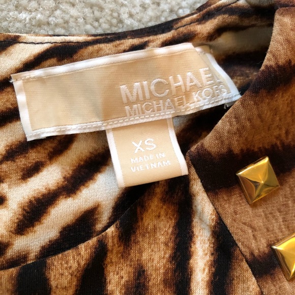 Michael Kors Maxi - Picture 3 of 4